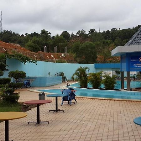 Marina Sentosa Hotel Batam Nagoya Extérieur photo