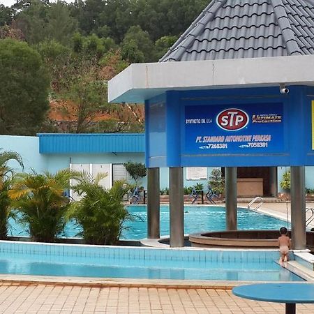 Marina Sentosa Hotel Batam Nagoya Extérieur photo