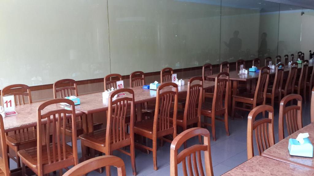 Marina Sentosa Hotel Batam Nagoya Extérieur photo